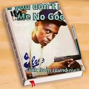 Meet your Posher, Floyd